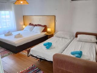 Afiartis Almira Cottage - Karpathos - 1