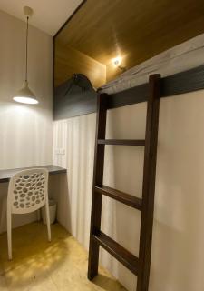 Work Inn 101 慕誠青年旅館 - Taipei - 3