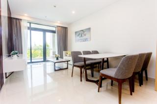 The Ocean Luxury Villa Da Nang - Da Nang - 3
