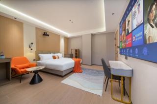 Guangzhou Yashe International Apartment - Cantão - 3