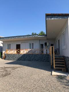 ramazis guest house - Batoemi - 6