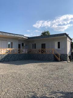 ramazis guest house - Batoemi - 1