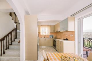 Sofia's house 2 - Chania - 6