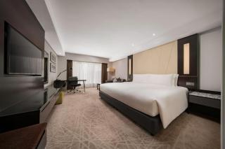 InterContinental Kuala Lumpur by IHG - Kuala Lumpur - 4