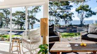 Our Ocean Escape - 5