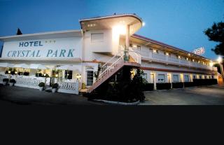 Hotel Crystal Park - Vinarós - 0