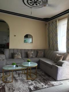 Greyline One Br with an Extra bed Bamburi - Mombasa - 7