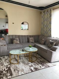 Greyline One Br with an Extra bed Bamburi - Mombasa - 6