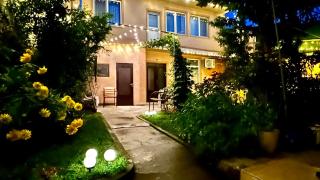 FRОDО - Cozy as a home for 4-6 persons - Tashkent - 9