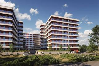 Apartament Białoprądnicki Siewna - 8