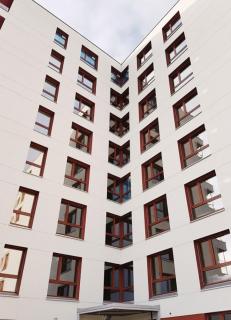 Apartament Białoprądnicki Siewna - Cracovia - 6