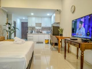 Regency Tanjung Tuan - Idealhub - 1