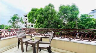 Olive Service Apartments - Golf Course Road - Gurgaon - 2