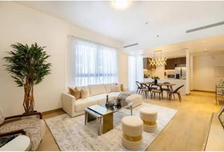 Upgraded 2 Beds in Jumeirah 1 La Cote B3 - Dubai - 9