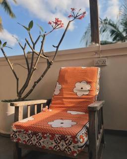 Balcony House - Zanzibar - 5