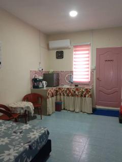 Roomstay D'Hiburan Kuala Rompin - Kuala Rompin - 7