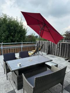 FeWo Capreolus - Winterberg - 2