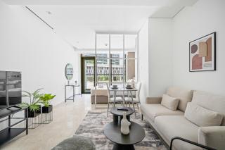 Modern Studio near Dubai Mall - Dubai - 0