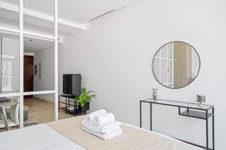 Modern Studio near Dubai Mall - Dubai - 3