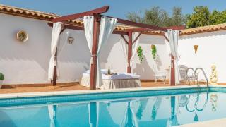 Cortijo Los Mellizos Penaflor by Ruralidays - Peñaflor - 8