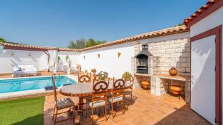Cortijo Los Mellizos Penaflor by Ruralidays - Peñaflor - 7