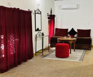 Riad Zitouna - Fes - 2