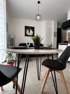 Appartement calme,lumineux ,hyper centre TOURS - Tours - 8