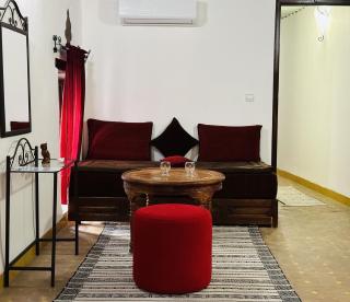 Riad Zitouna - Fes - 1