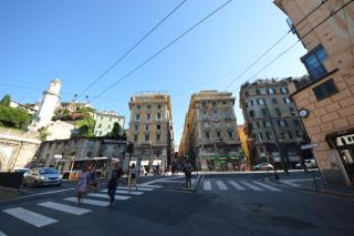 Mami Affittacamere - Genoa - 5