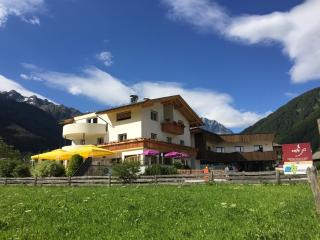 Apartments Sankt Walburg - Anterselva di Mezzo - 9