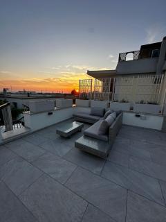 Luxury Apartments Collection Sand Suite - Passoscuro - 0