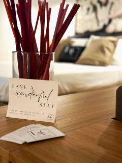 Luxury Apartments Collection Sand Suite - 5