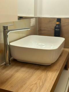 Luxury Apartments Collection Sand Suite - Passoscuro - 2