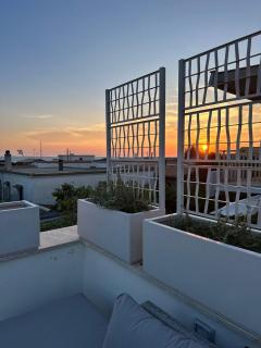Luxury Apartments Collection Sand Suite - Passoscuro - 3