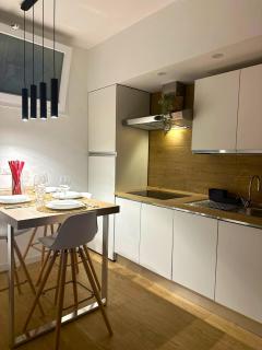 Luxury Apartments Collection Sand Suite - 4