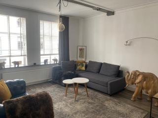 Historical loft - Middelburg - 5
