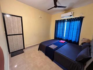 1bhk studio apartment North Goa - Mapusa - 5