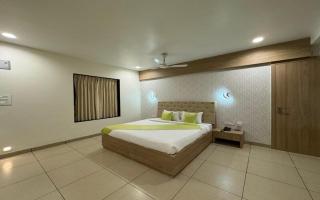 Bhama Lake Resort - Pune - 2