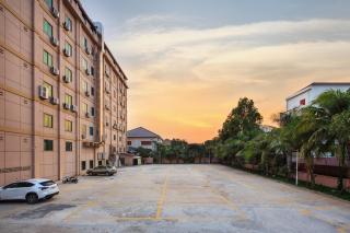 Rose Garden International Hotel - 5