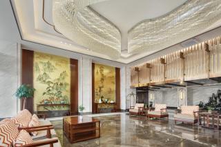 Rose Garden International Hotel - 7