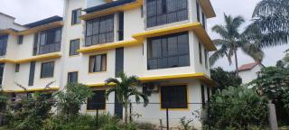 1bhk studio apartment North Goa - Mapusa - 1