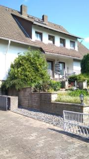 Fewo 2 - Heeßen - 0