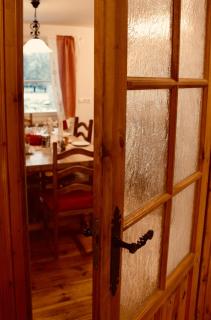 Ferienwohnung Backstube - Zum Alten Backhaus - Radduscher Kaupen - 8