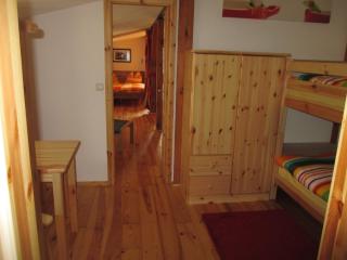 Ferienwohnung "Galerie" - Kröslin - 3