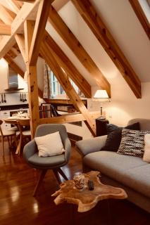 Studio Wiesengrund - Zum Alten Backhaus - Kolonie - 5