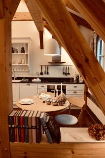 Studio Wiesengrund - Zum Alten Backhaus - Kolonie - 4