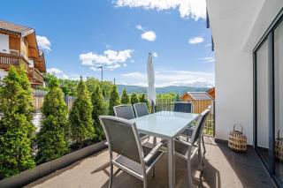 Ferienwohnung Kaltern - Meltina - 7