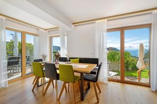 Ferienwohnung Kaltern - Meltina - 8