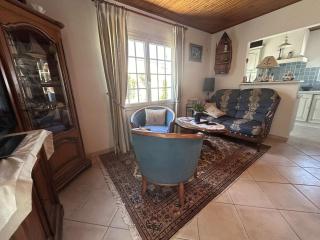 Maison au calme proche mer avec jardin, terrasse et 2 chambres – 4 pers - FR-1-224B-233 - 2