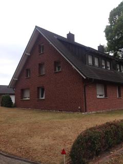 Stapper's Landgasthaus Ferienwohnung - Ibbenbüren - 9